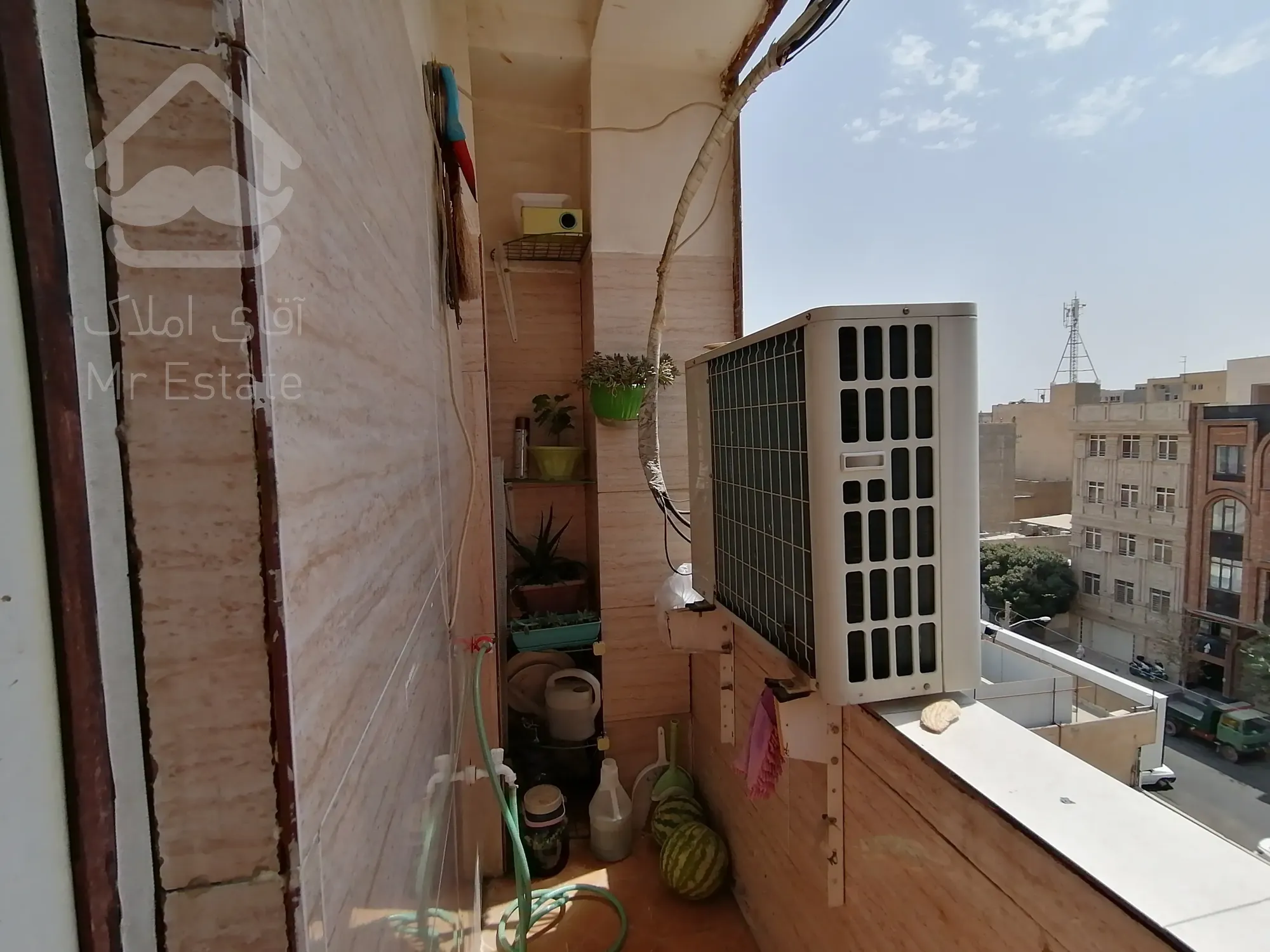 واحد 70متری دوخوابه