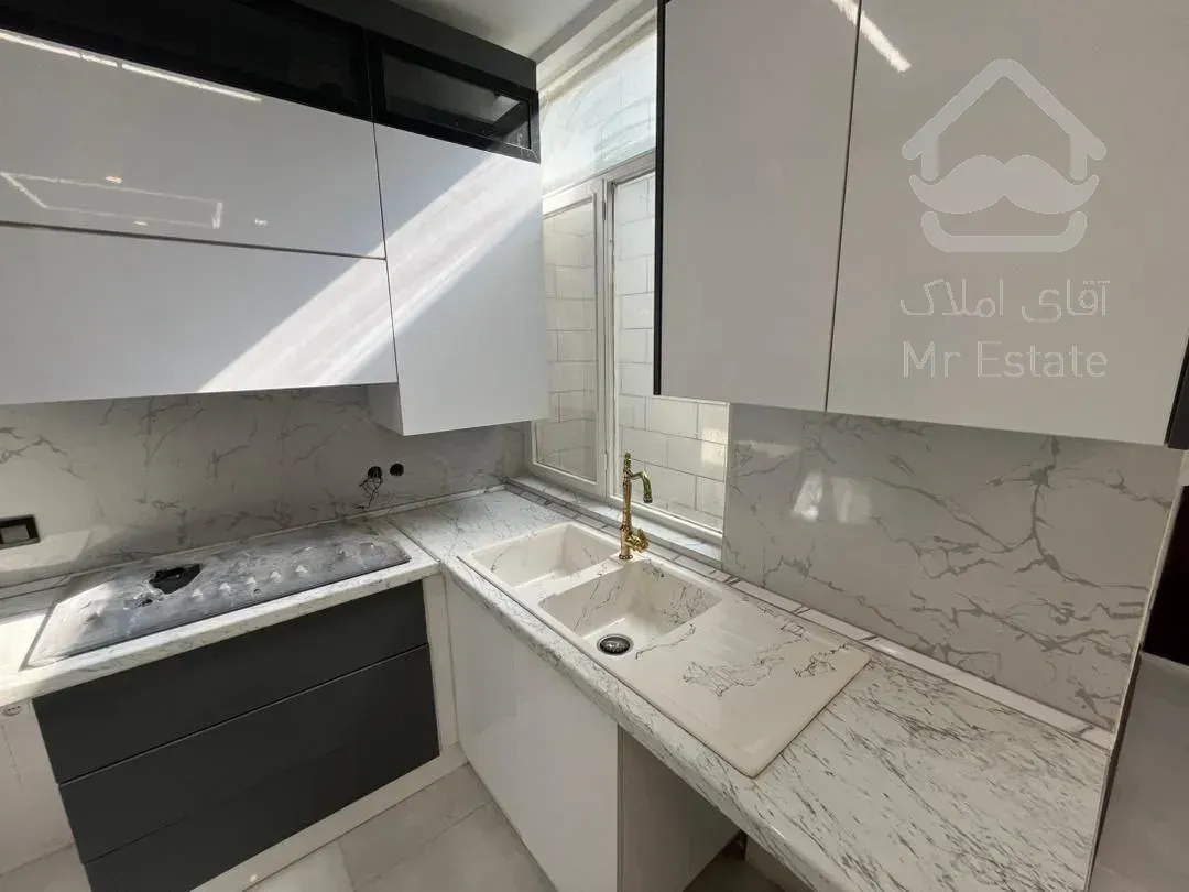 اجاره اپارتمان۶۵متری باغ فیض  برج مروارید