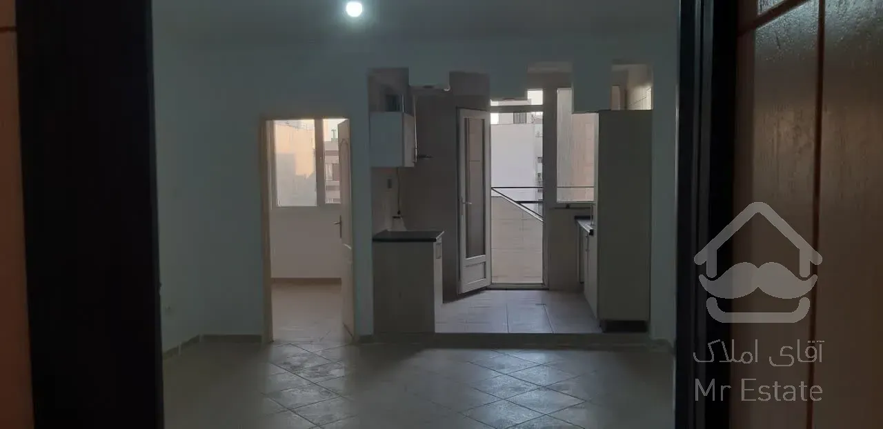 رهن واجاره واحد ۵۴ متری