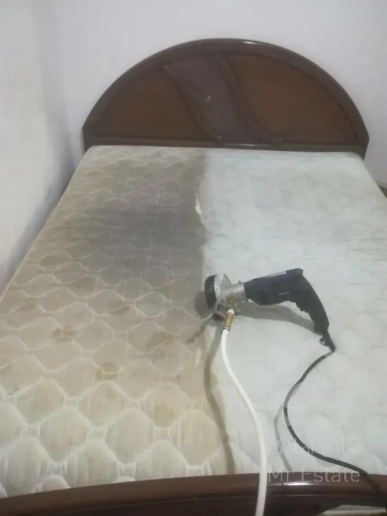 کارخانه قالیشویی مبلشویی مکانیزه اذرخش البرز تضمینی در کل البرز