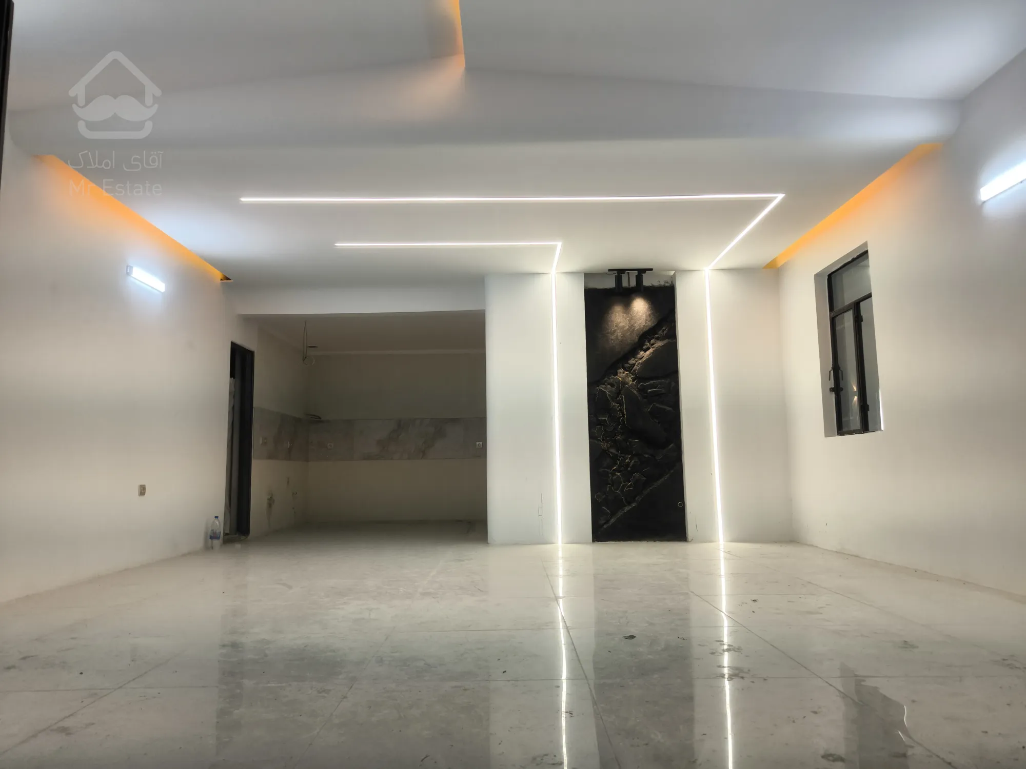 فروش باغ ویلا شیک شرق اصفهان (زیار) لاکچری