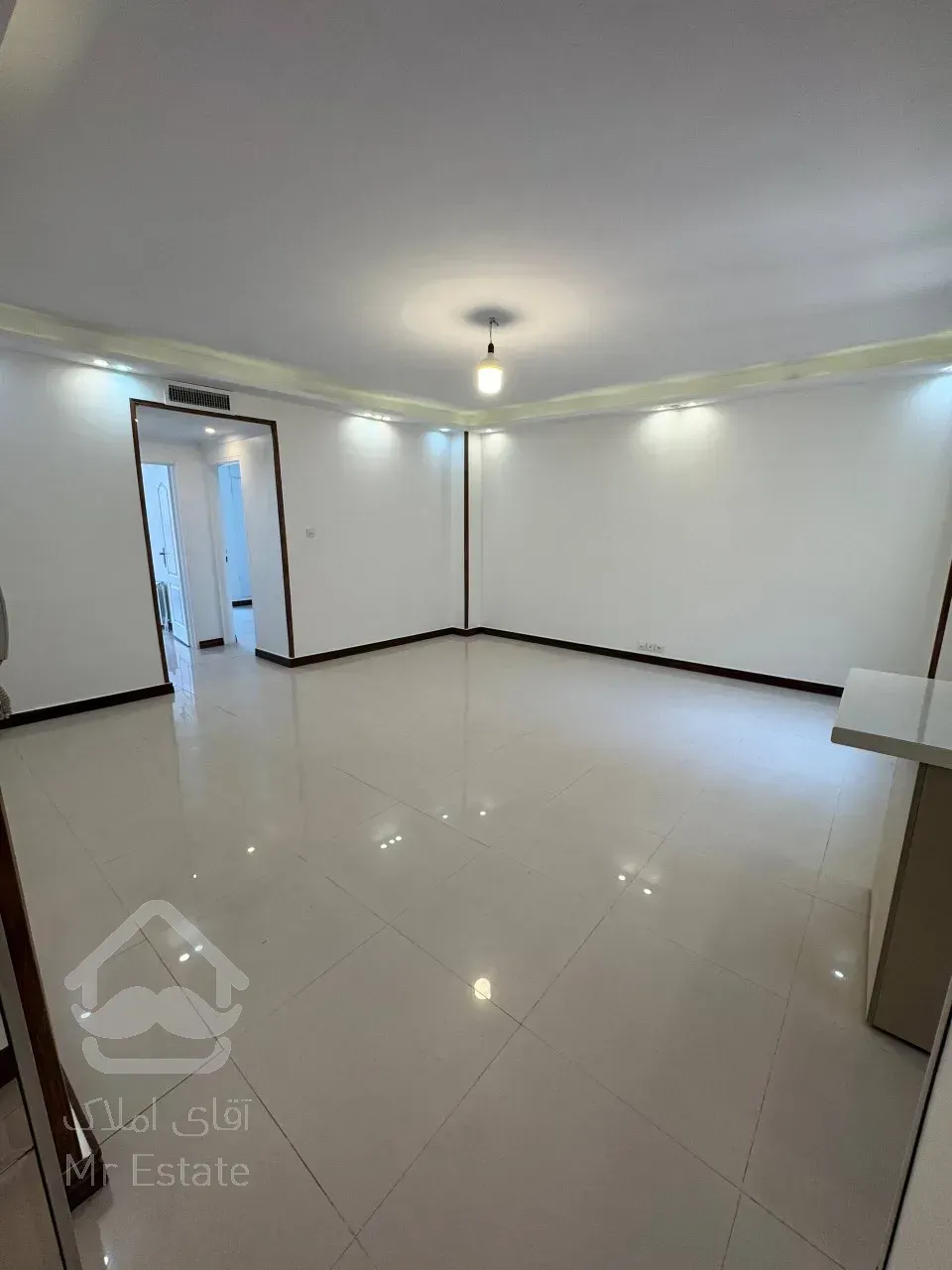 فروش آپارتمان ۷۵متری  بازسازی شده سرمایه گذاری