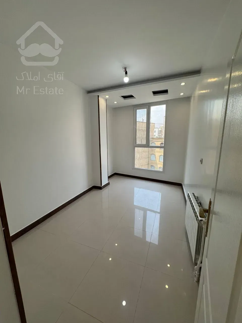 فروش آپارتمان ۷۵متری  بازسازی شده سرمایه گذاری