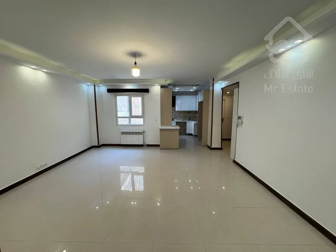 فروش آپارتمان ۷۵متری  بازسازی شده سرمایه گذاری