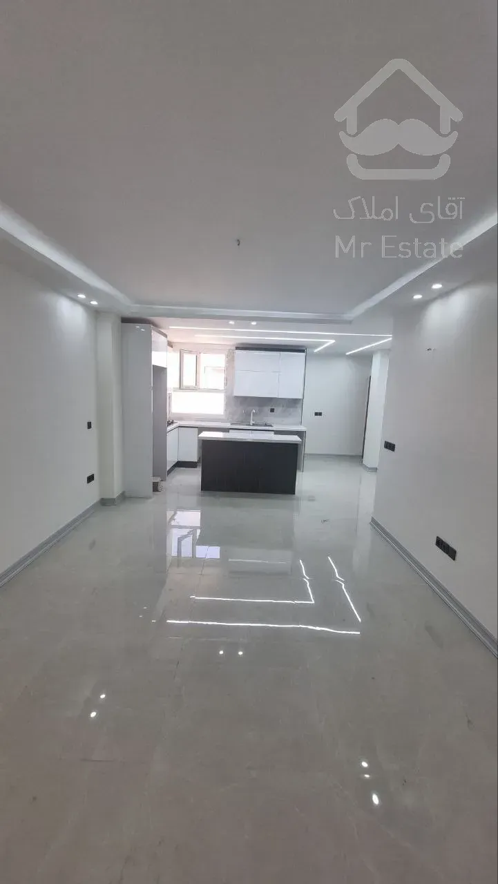 فروش ۷۰متری بازسازی شده