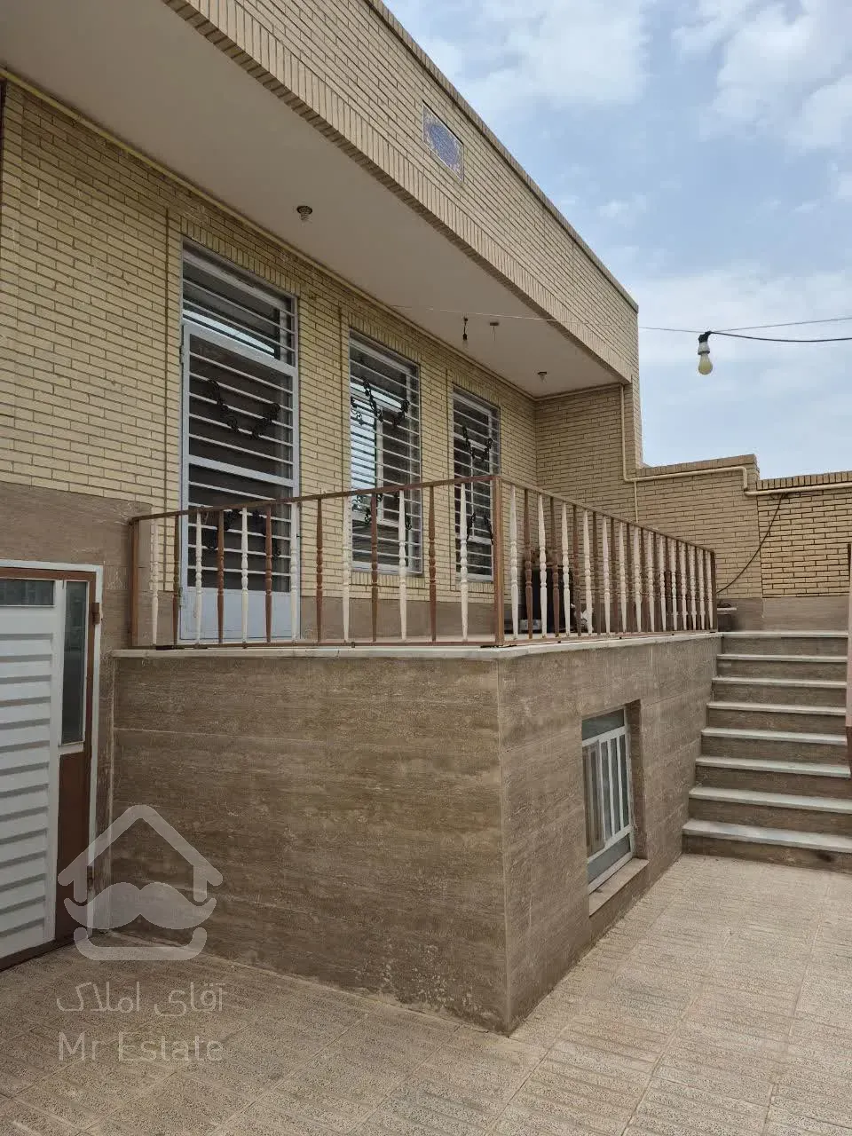 باغ علی آباد صدری