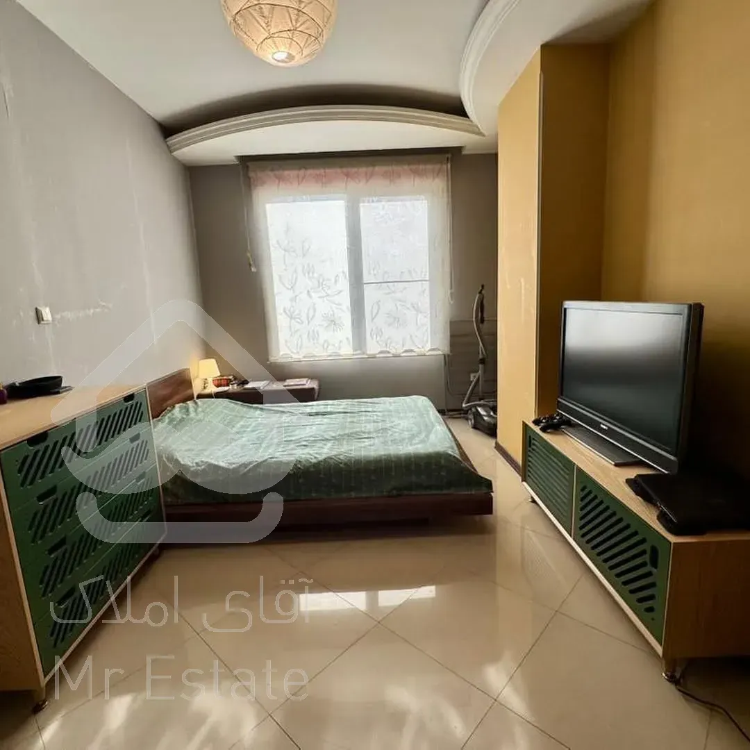 فروش آپارتمان زیر قیمت نما تراورتن اباذر