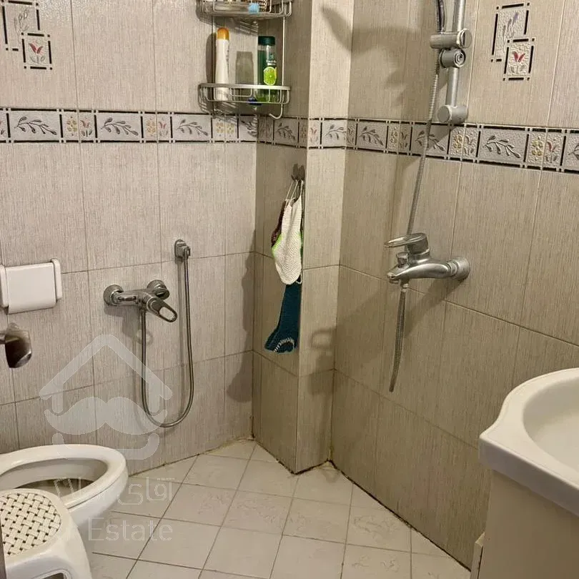 فروش آپارتمان زیر قیمت نما تراورتن اباذر