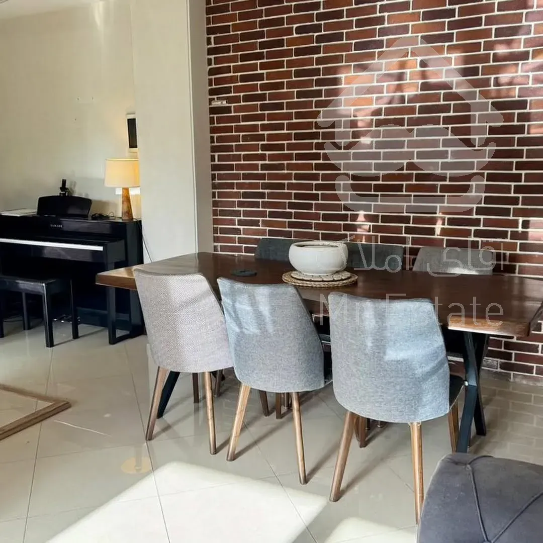 فروش آپارتمان زیر قیمت نما تراورتن اباذر