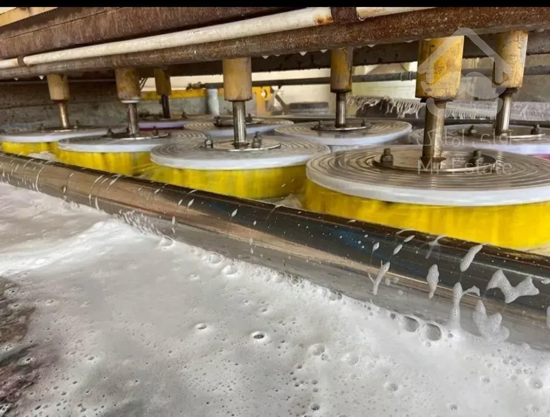 خدمات قالیشویی ومبلشویی مکانیزه تضمینی آذرخش کرج