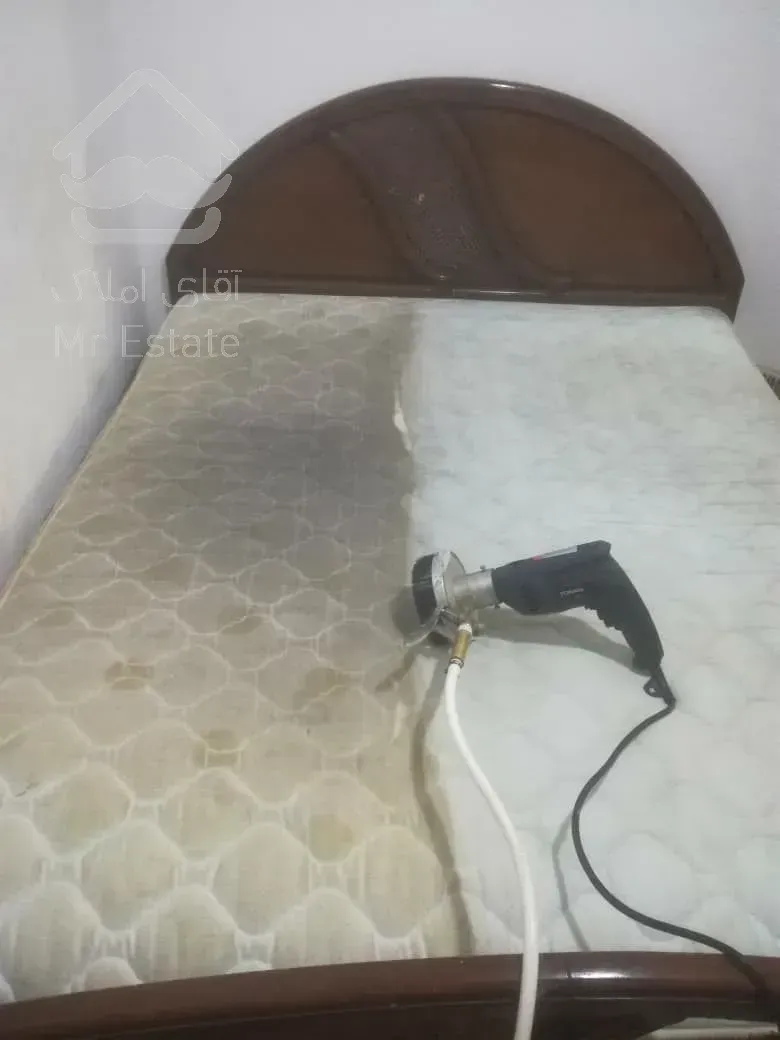 کارخانه قالیشویی مبلشویی مکانیزه اذرخش البرز تضمینی در کل البرز