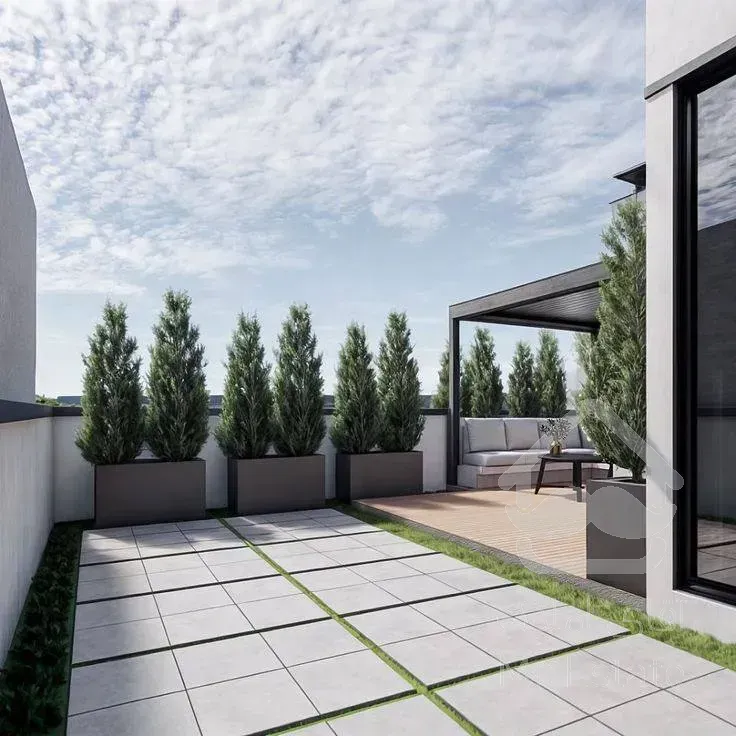 زندگی لوکس با بهترین امکانات در برج دوقولو راگا