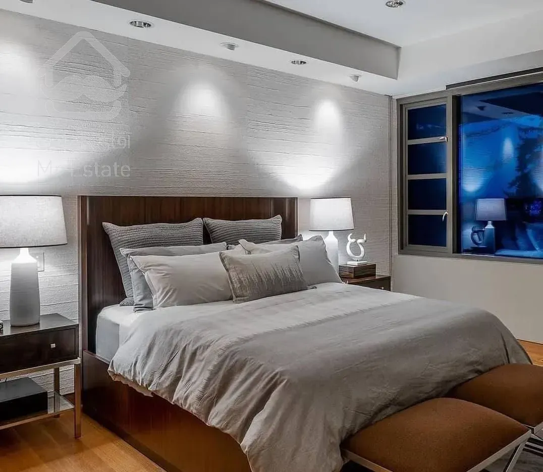 زندگی لوکس با بهترین امکانات در برج دوقولو راگا