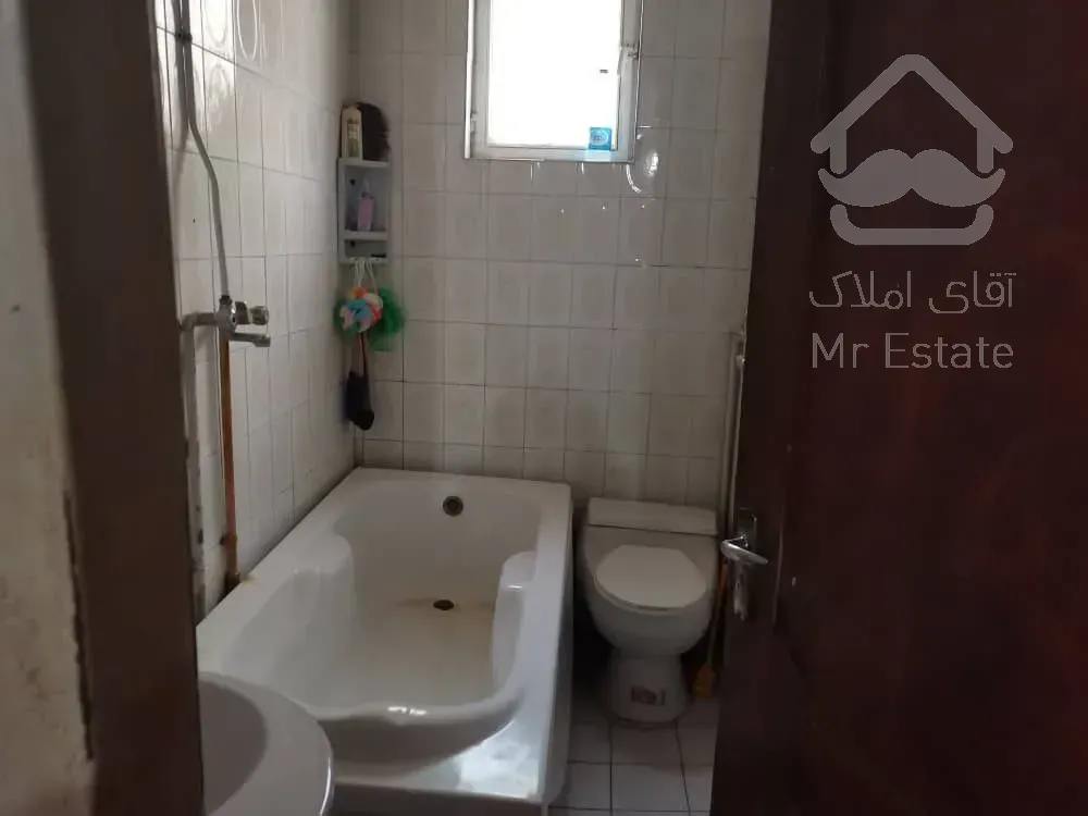 ویلا مسکونی داخل بافت سند تک برگ