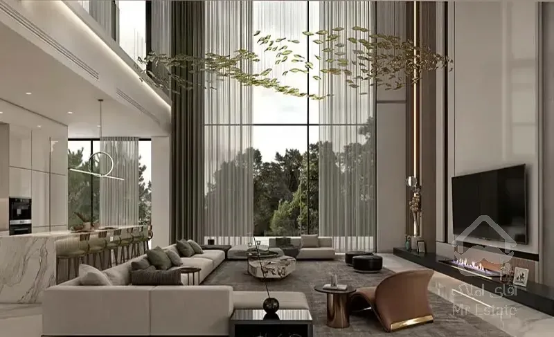 تنها فرصت برای سرمایه‌گذاری در منطقه ۲۲ تهران