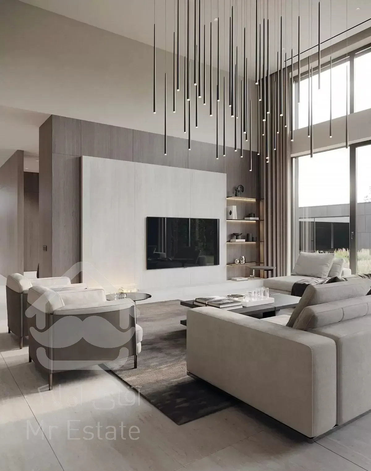 💎 خانه رویایی شما در شمال غرب تهران | اقساط بلندمدت و وام با سود کم