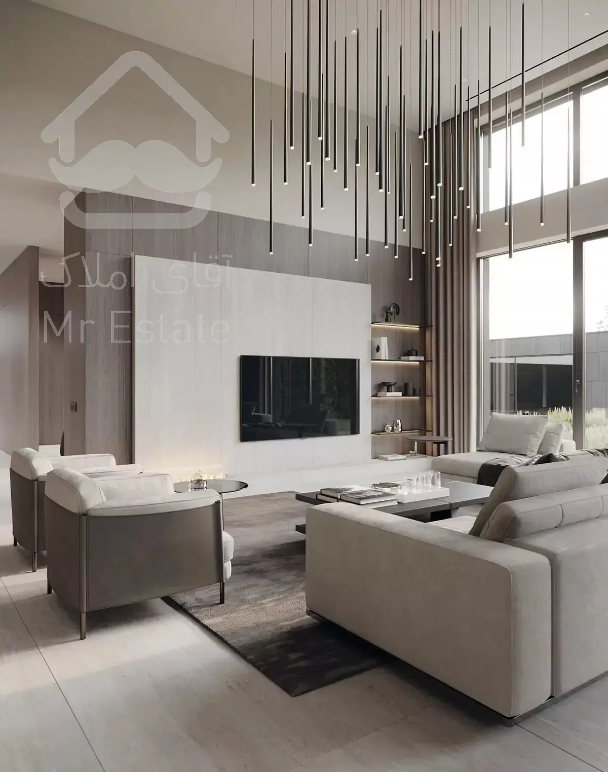 تنها فرصت برای سرمایه‌گذاری در منطقه ۲۲ تهران