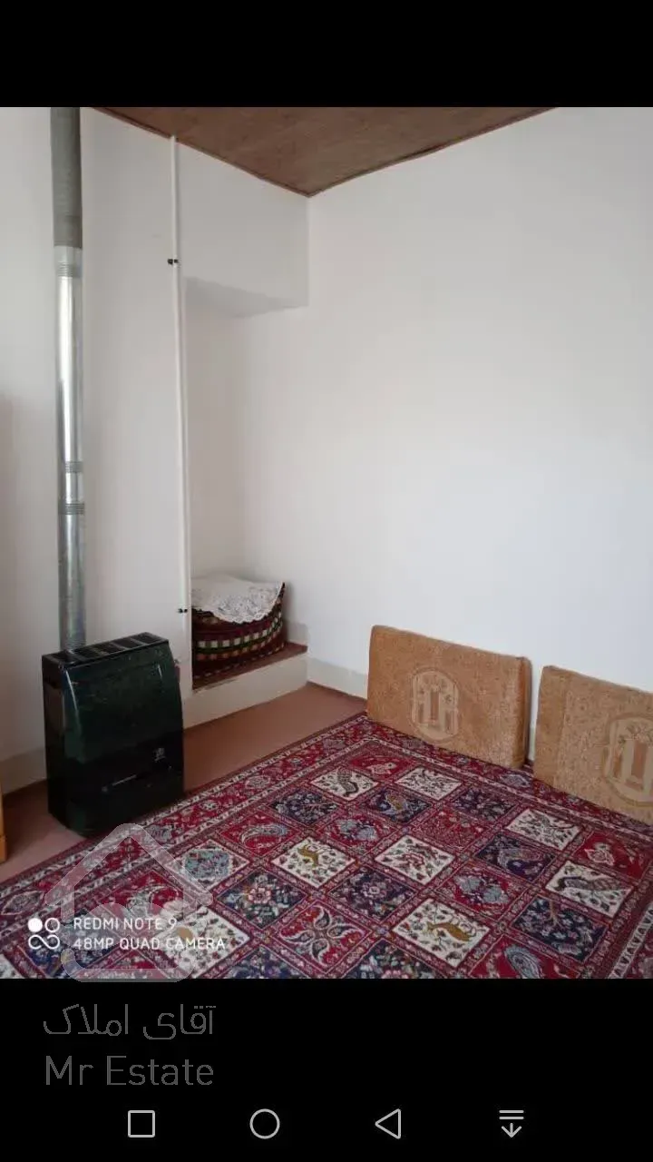 فروش باغ ویلا یا معاوضه با آپارتمان،تجاری،ماشین خارجی