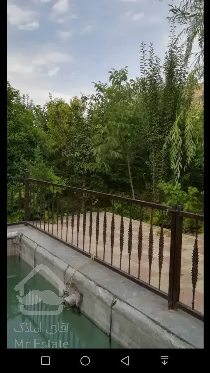 فروش باغ ویلا یا معاوضه با آپارتمان،تجاری،ماشین خارجی