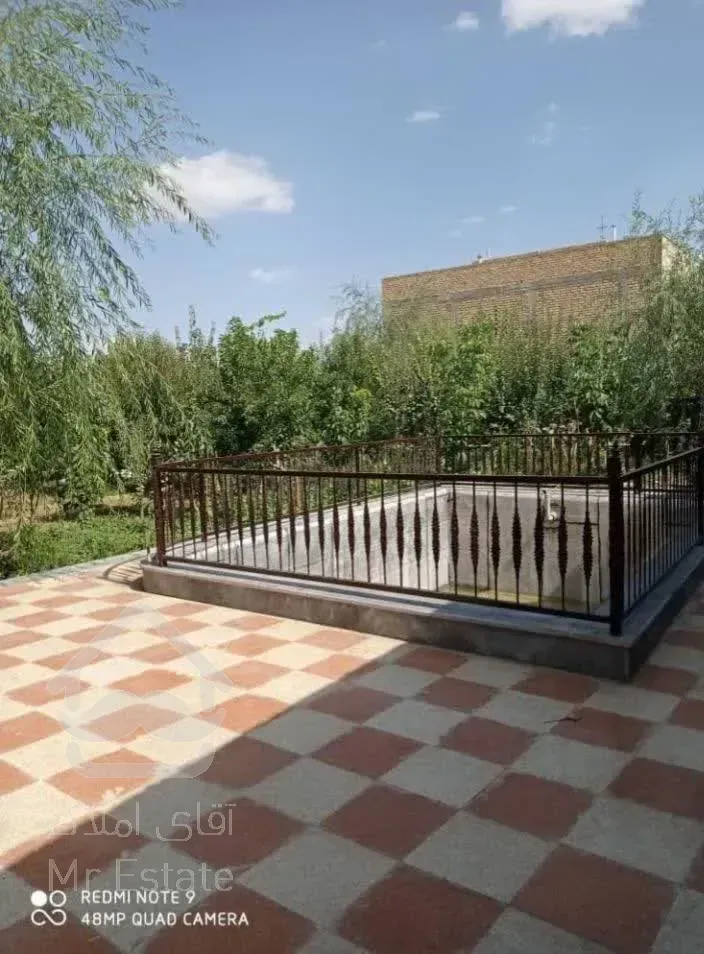 فروش باغ ویلا یا معاوضه با آپارتمان،تجاری،ماشین خارجی