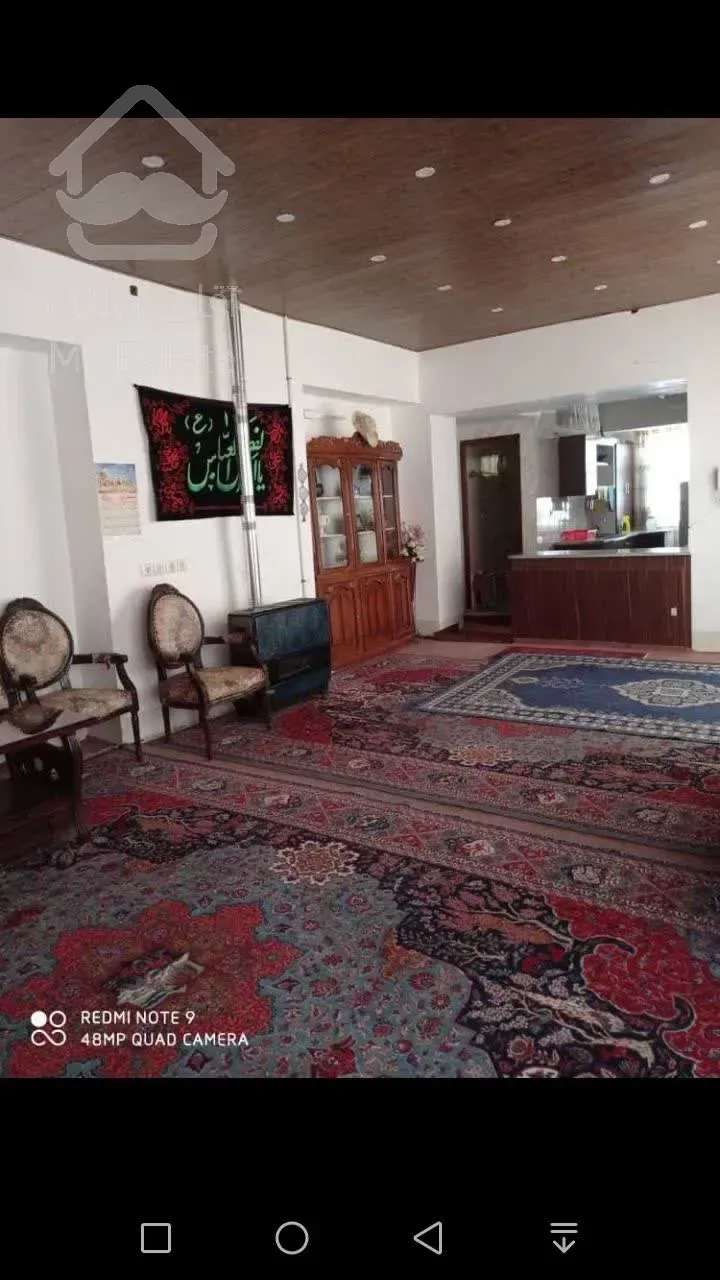 فروش باغ ویلا یا معاوضه با آپارتمان،تجاری،ماشین خارجی