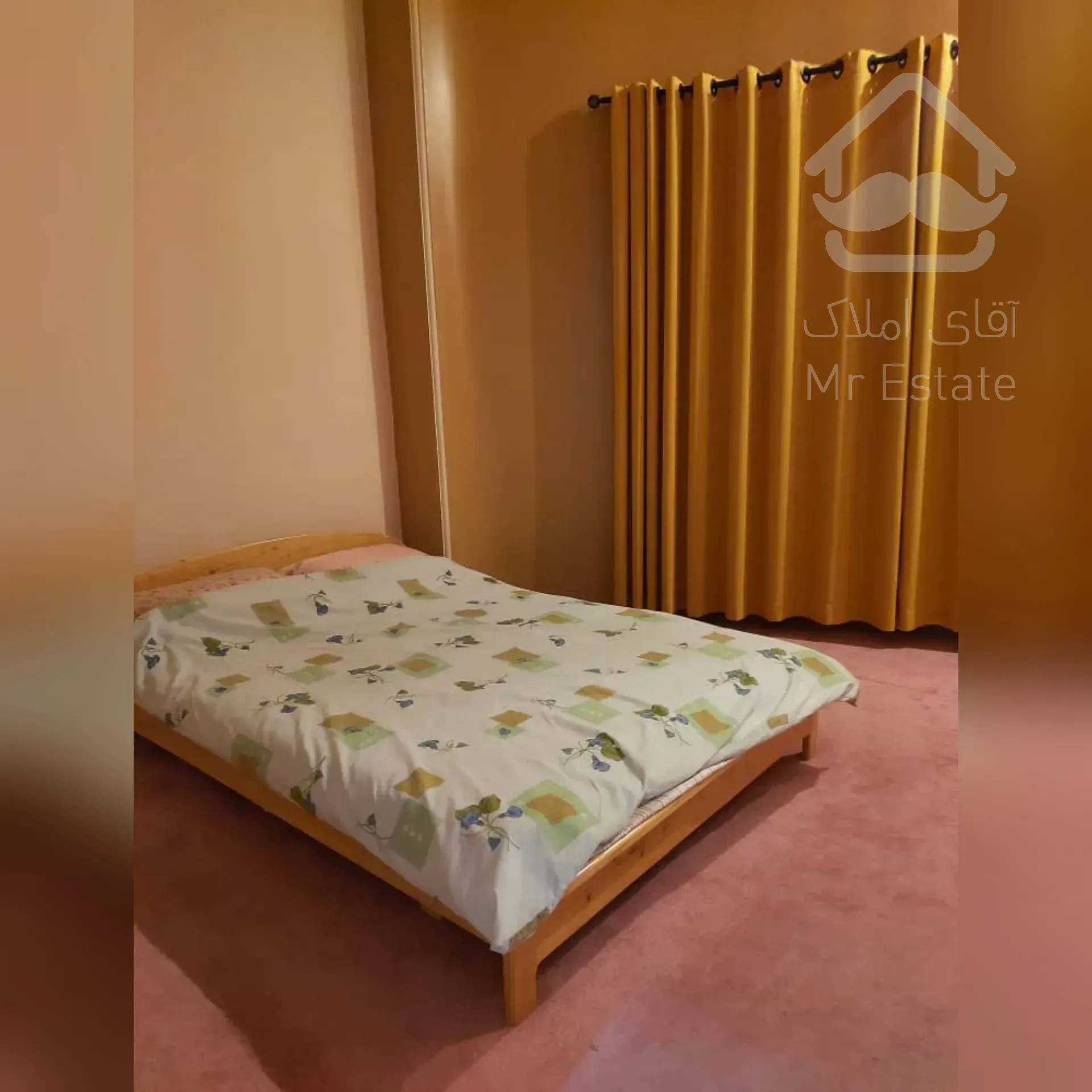 اجاره روزانه ویلای در محیطی کاملا امن و اروم مناسب مهمانی جشن تولد با سيستم صوتی حرفه ای