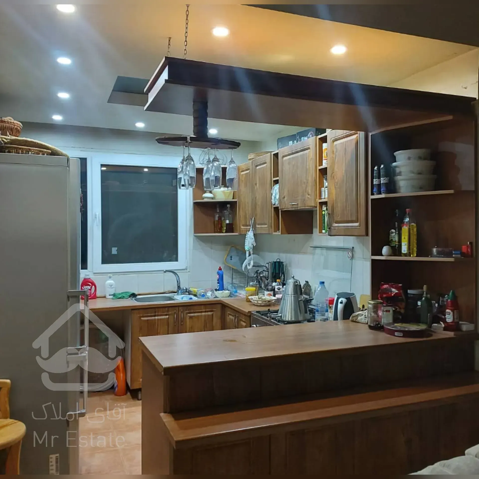 اجاره روزانه ویلای در محیطی کاملا امن و اروم مناسب مهمانی جشن تولد با سيستم صوتی حرفه ای