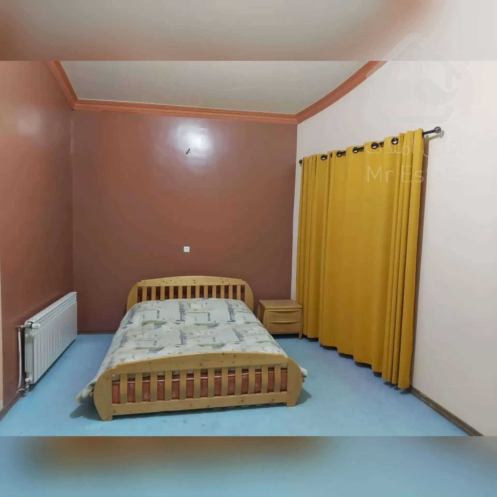 اجاره روزانه ویلای در محیطی کاملا امن و اروم مناسب مهمانی جشن تولد با سيستم صوتی حرفه ای