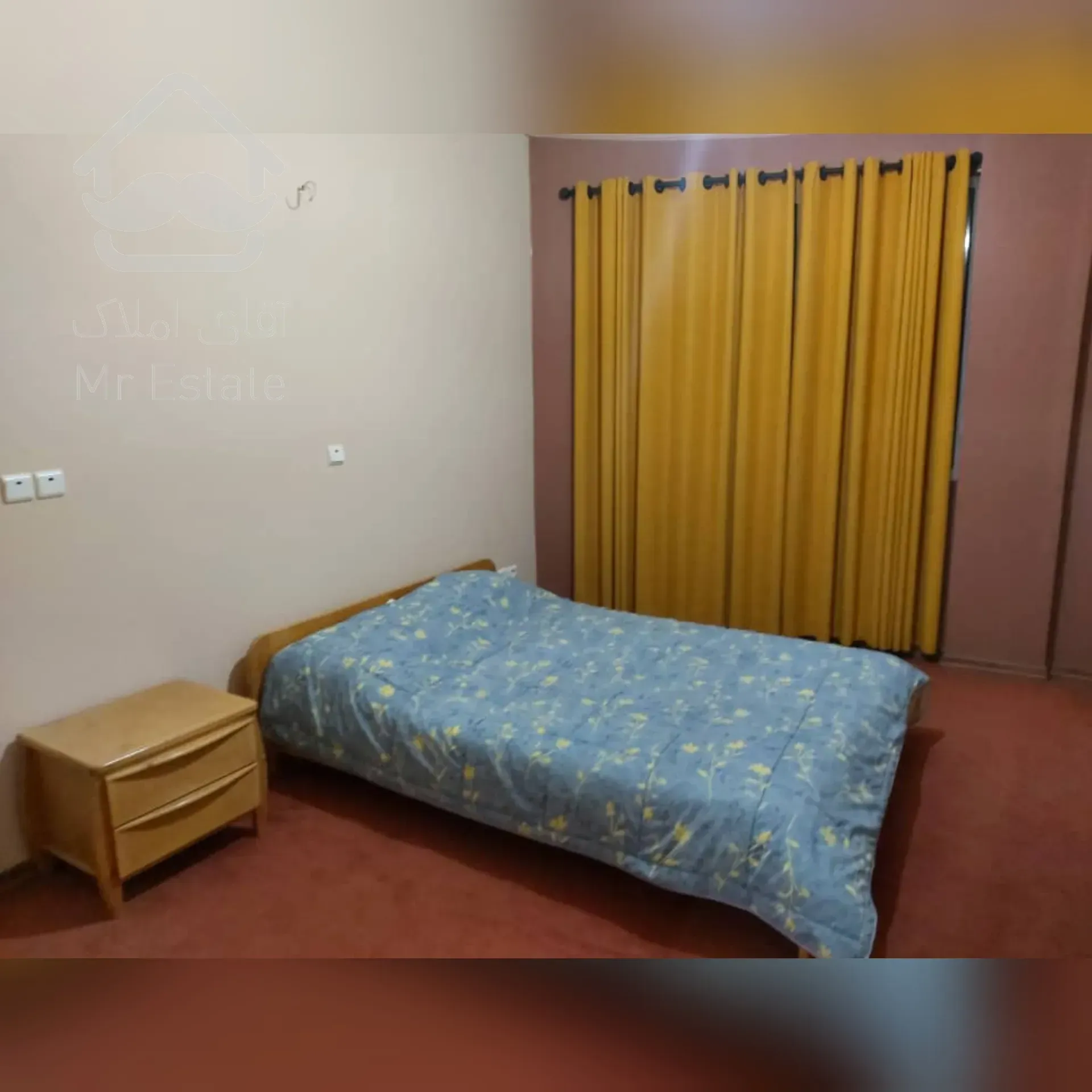 اجاره روزانه ویلای در محیطی کاملا امن و اروم مناسب مهمانی جشن تولد با سيستم صوتی حرفه ای