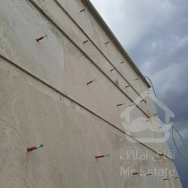 تعمیروترمیم نمای ساختمان خدمات پیچ رولپلاک وعایق