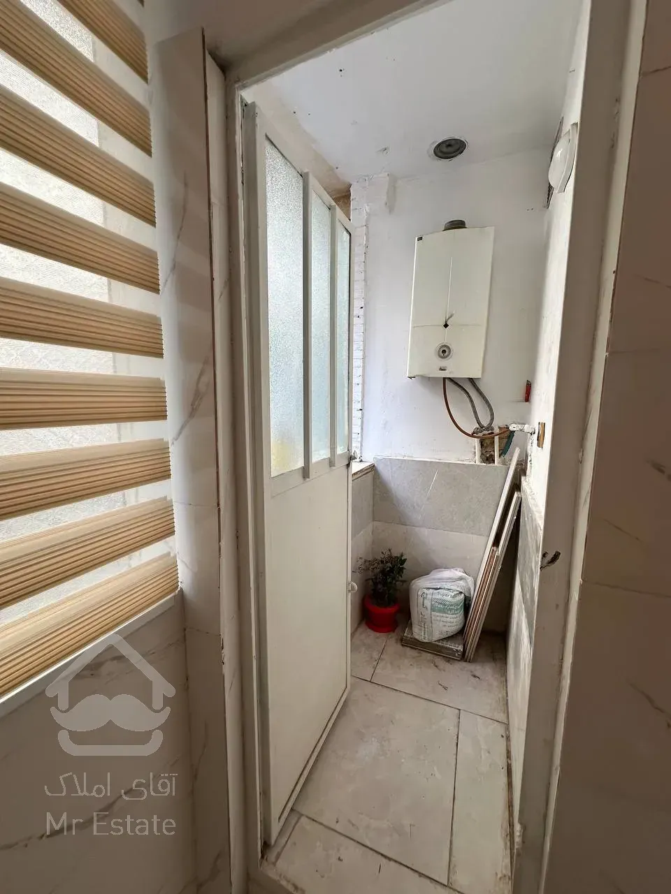 واحد ۶۰متری بازسازی کامل