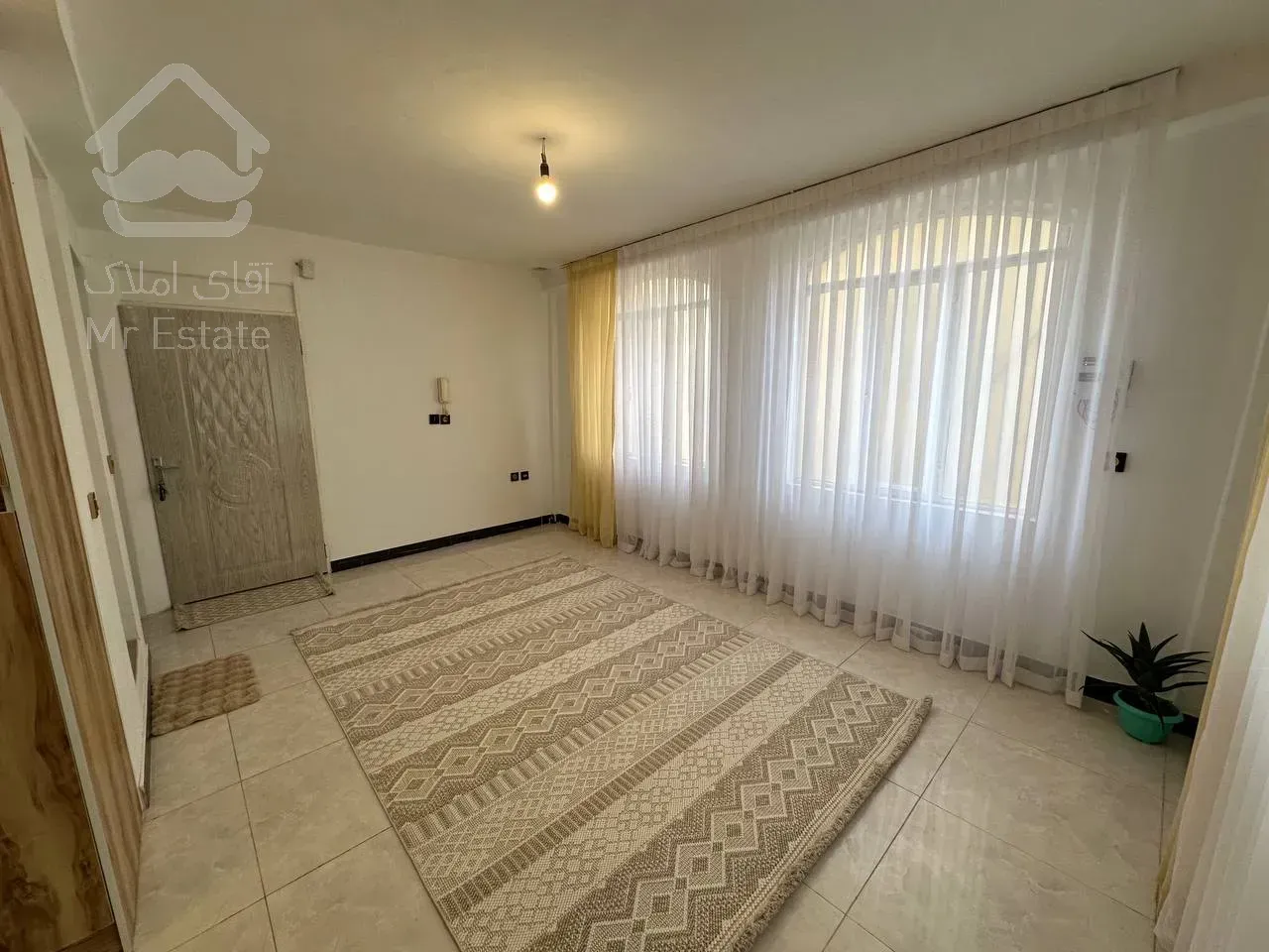 واحد ۶۰متری بازسازی کامل