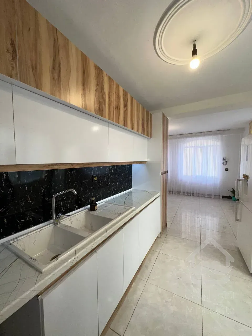 واحد ۶۰متری بازسازی کامل