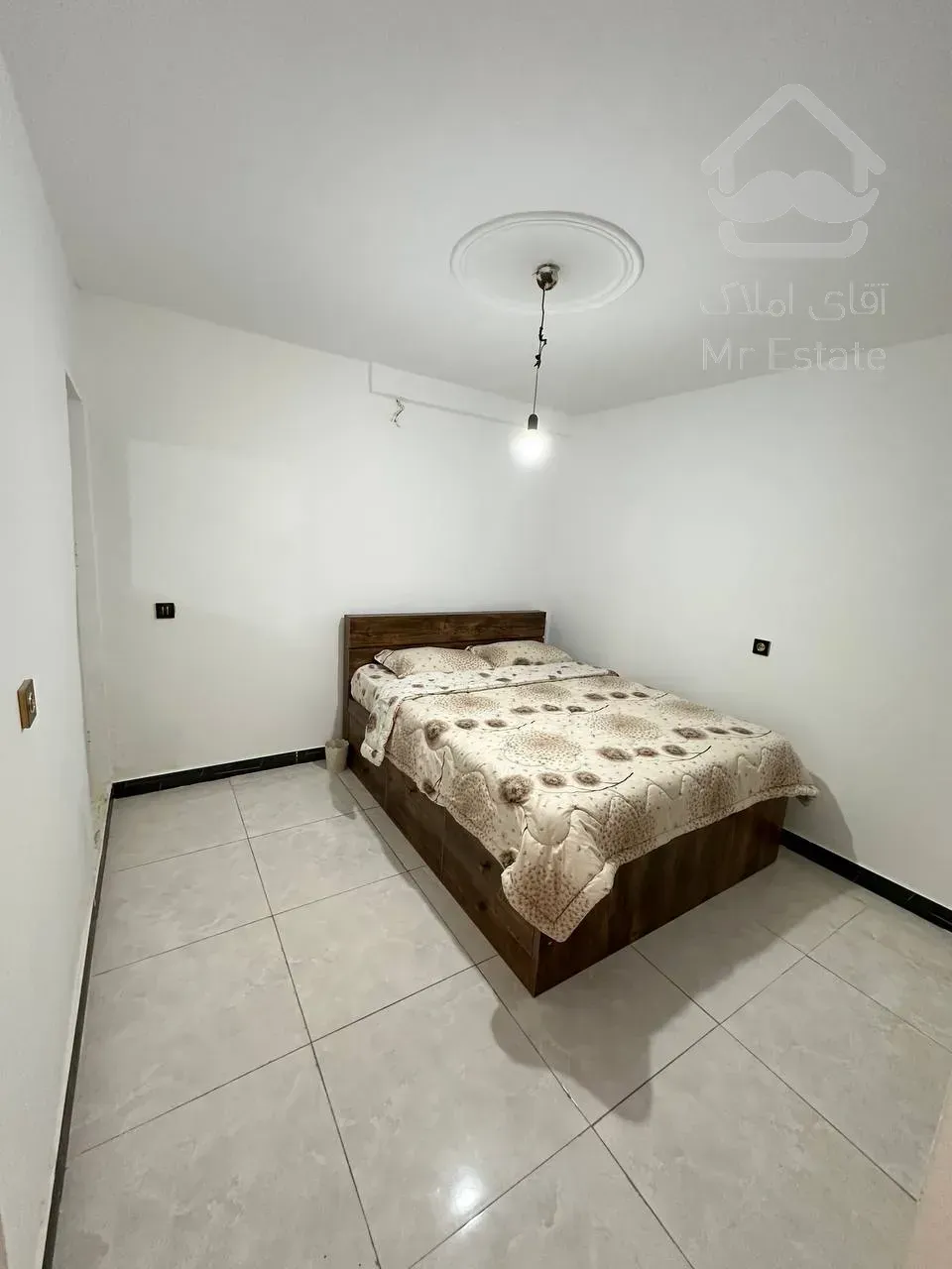 واحد ۶۰متری بازسازی کامل