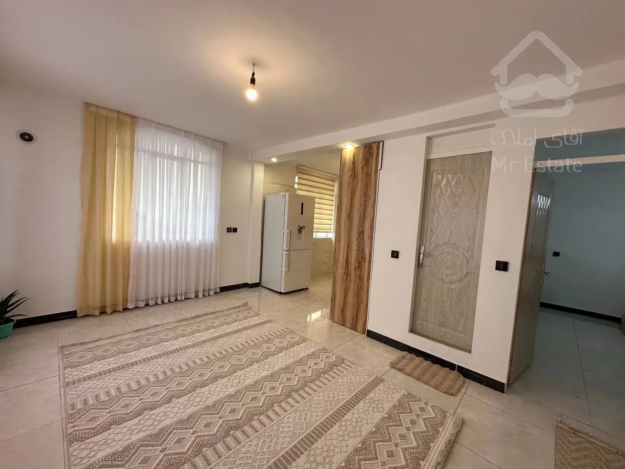 واحد ۶۰متری بازسازی کامل