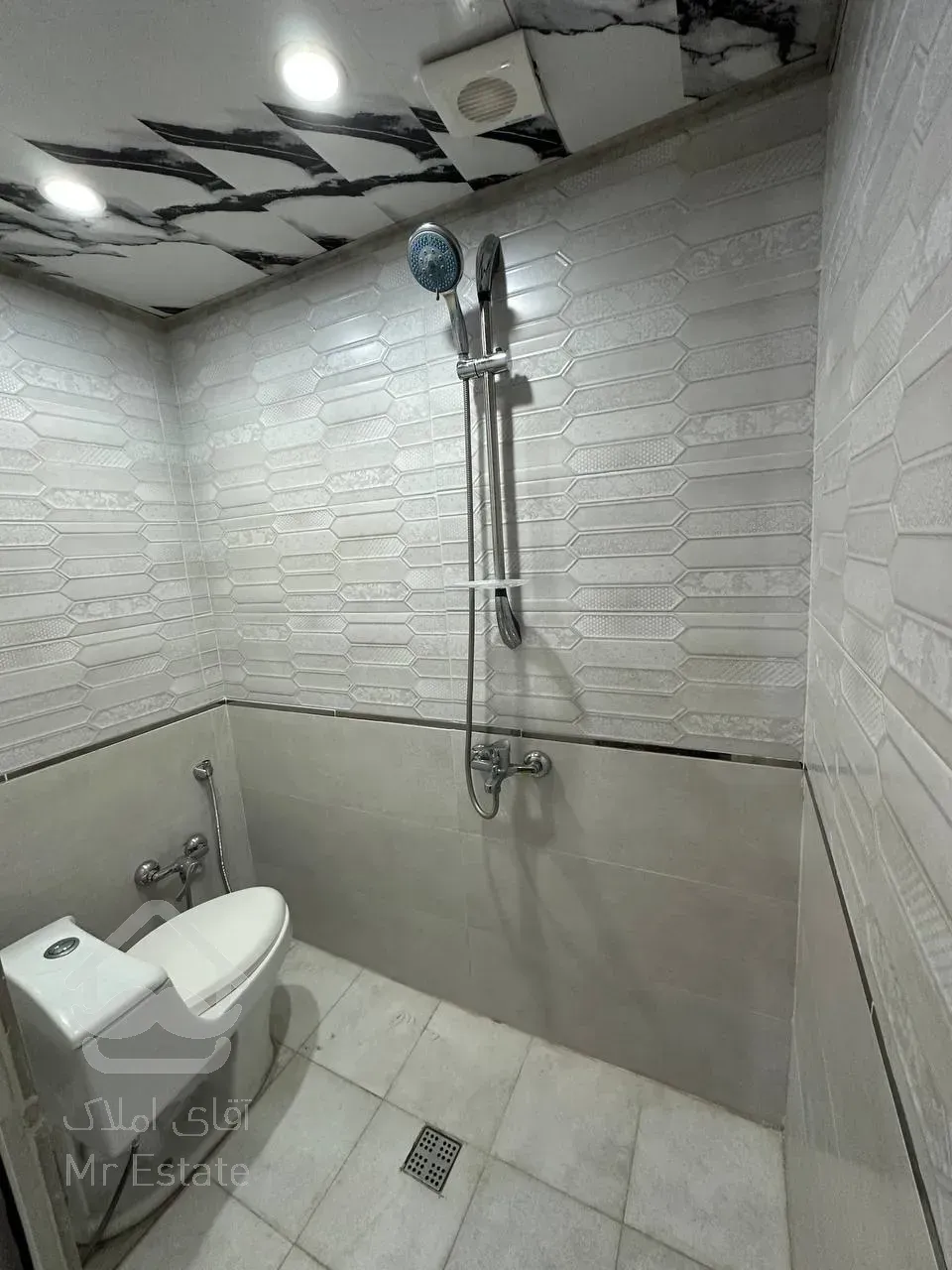 واحد ۶۰متری بازسازی کامل