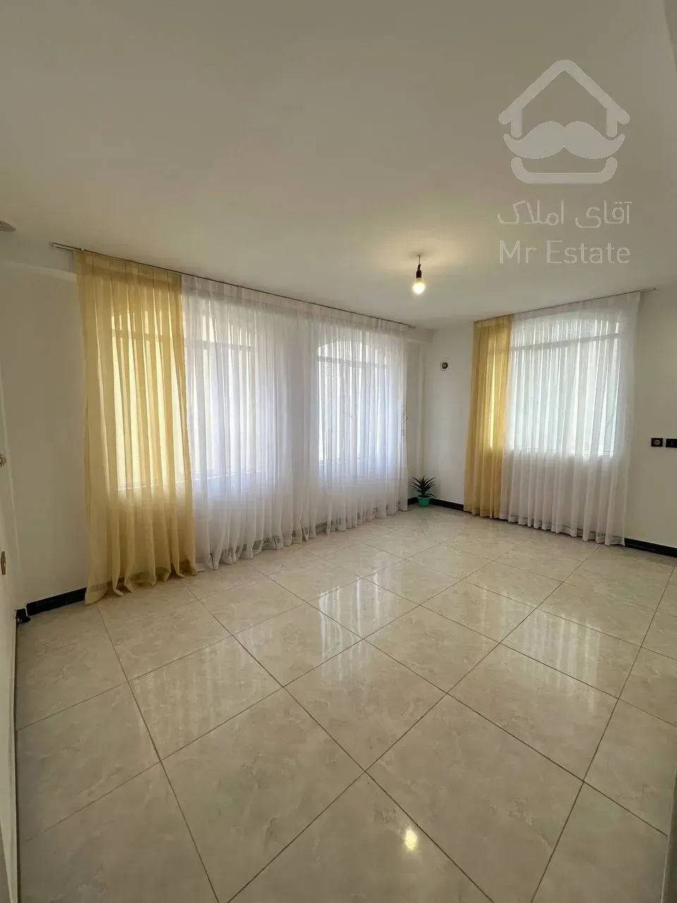 واحد ۶۰متری بازسازی کامل