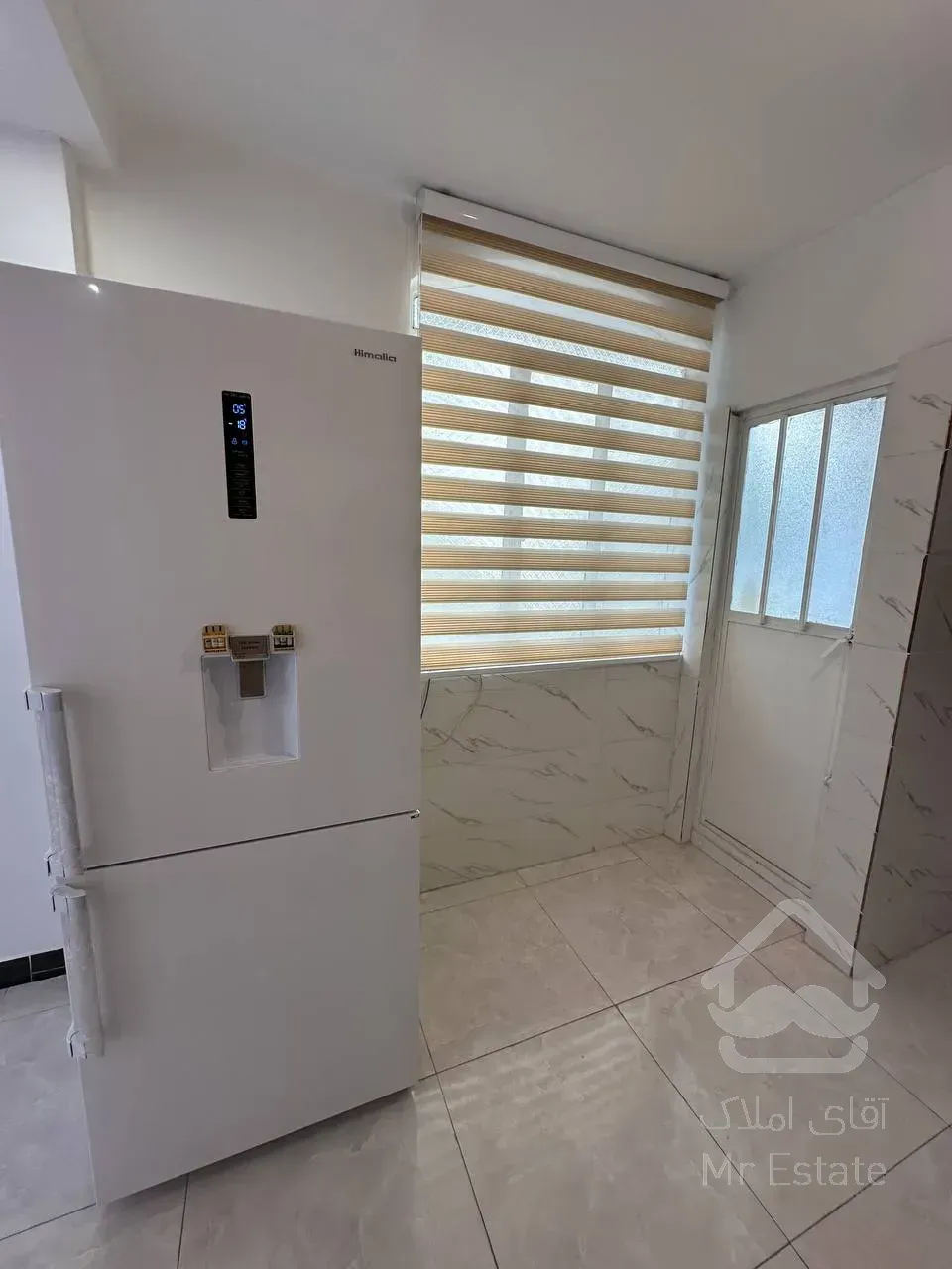 واحد ۶۰متری بازسازی کامل