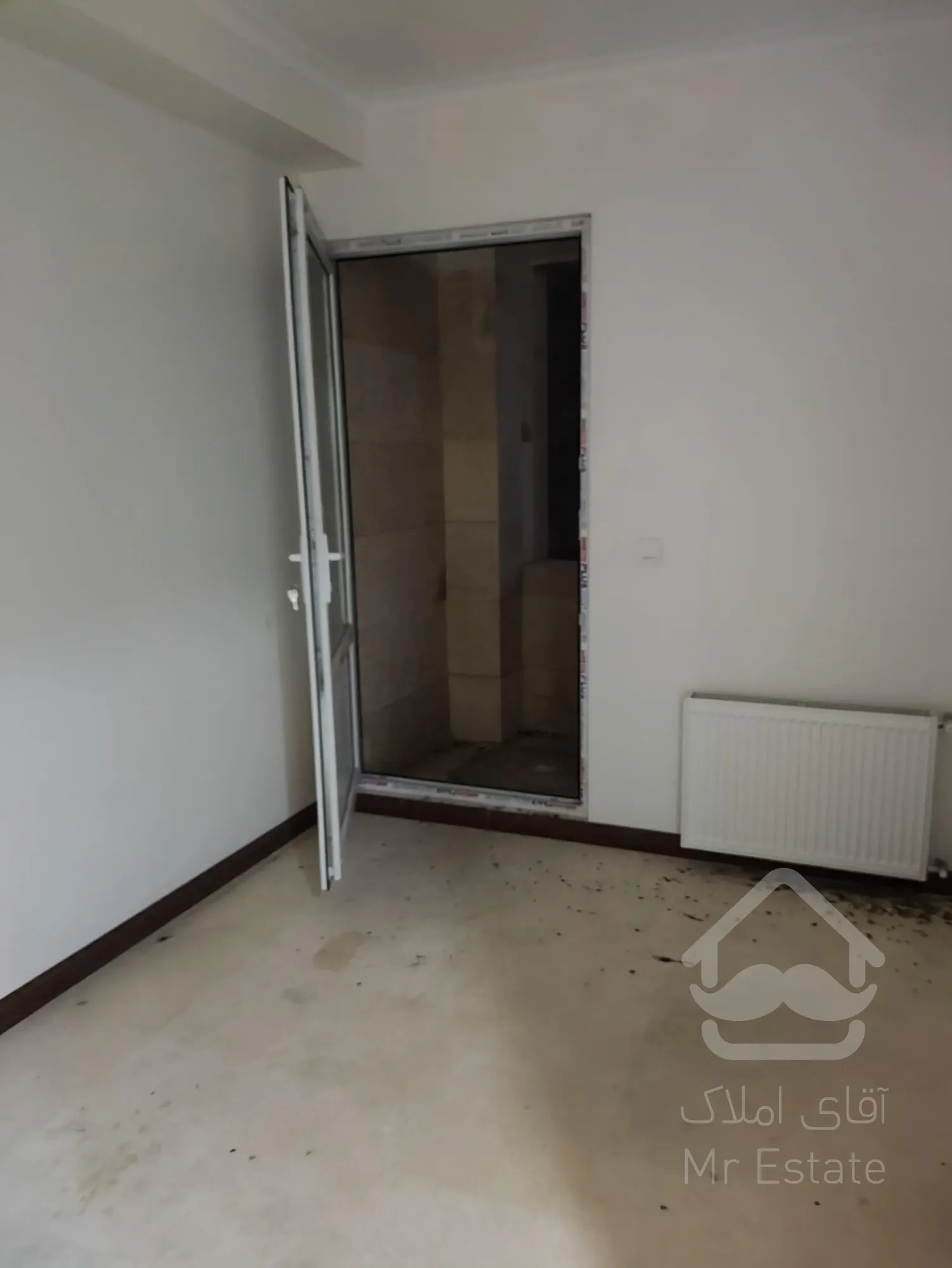 فروش آپارتمان دو خوابه 65متری جنت آباد جنوبی