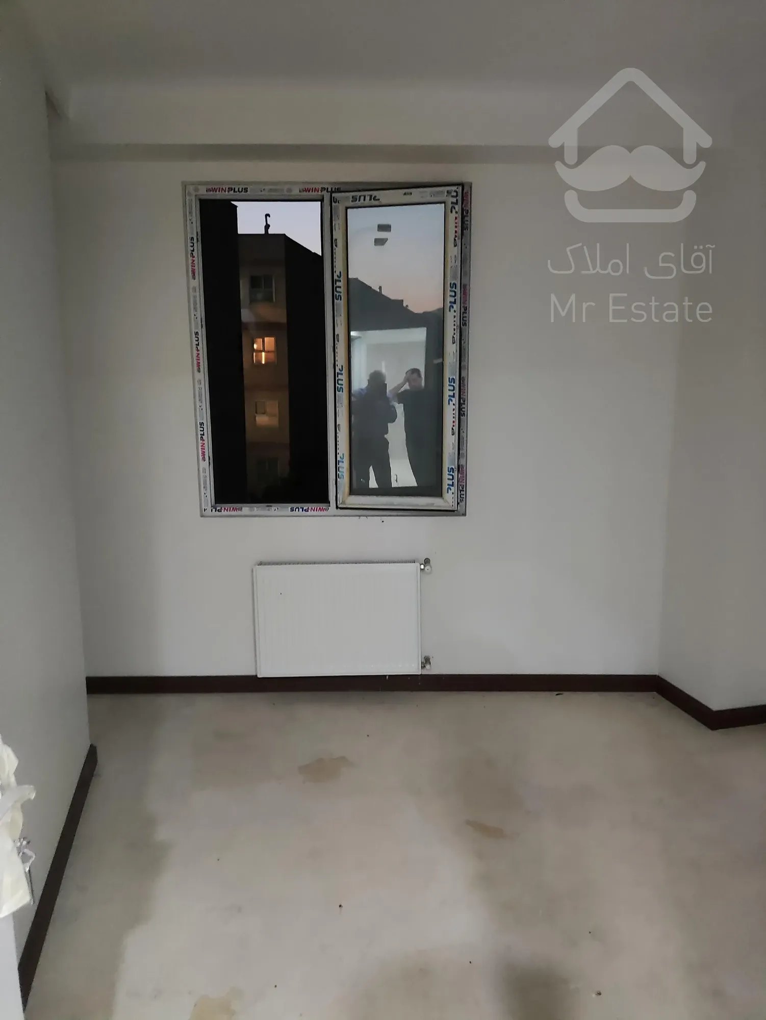 فروش آپارتمان ۹۰ متری نوساز باغ فیض