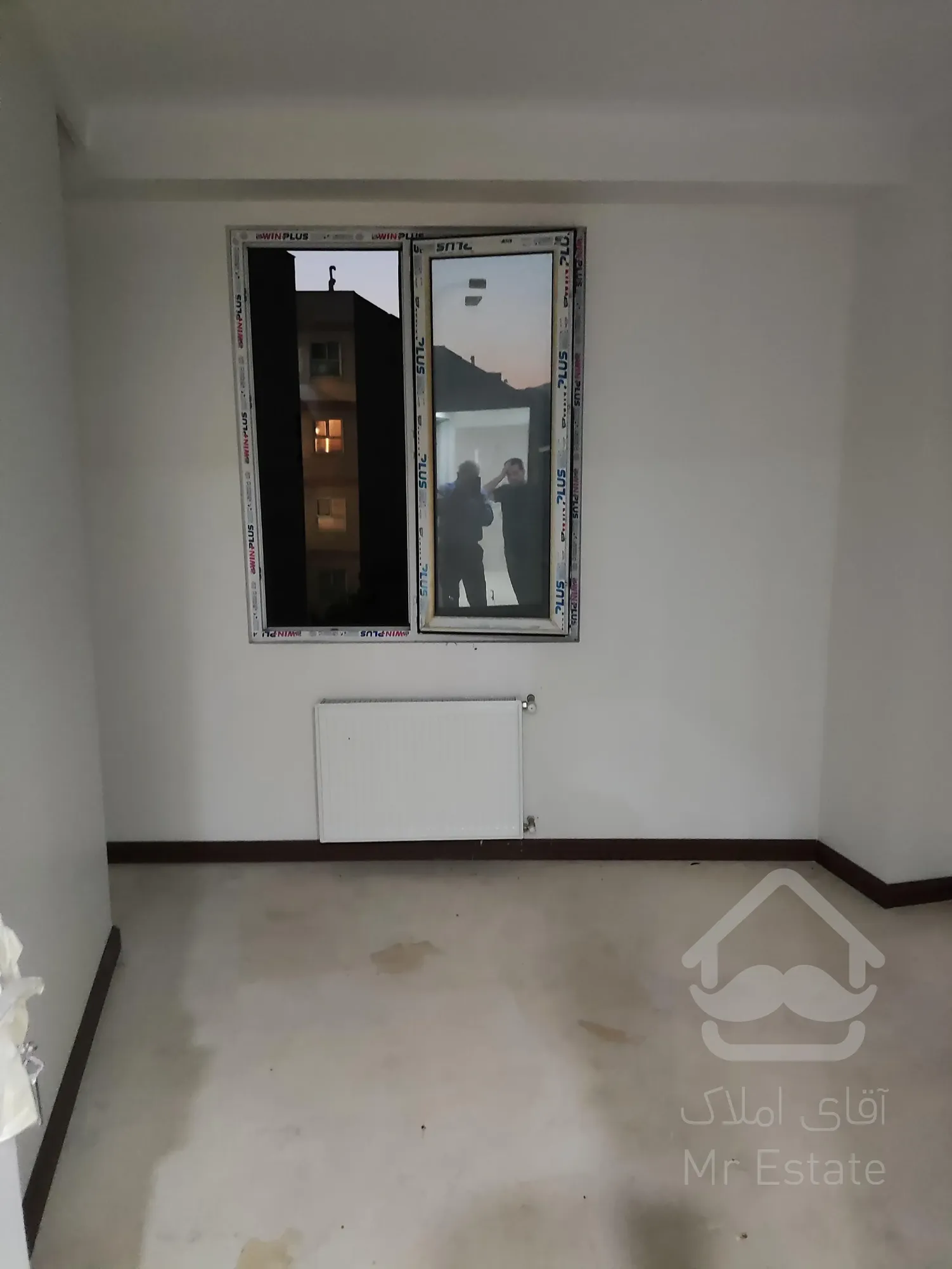 فروش آپارتمان دو خوابه 65متری جنت آباد جنوبی