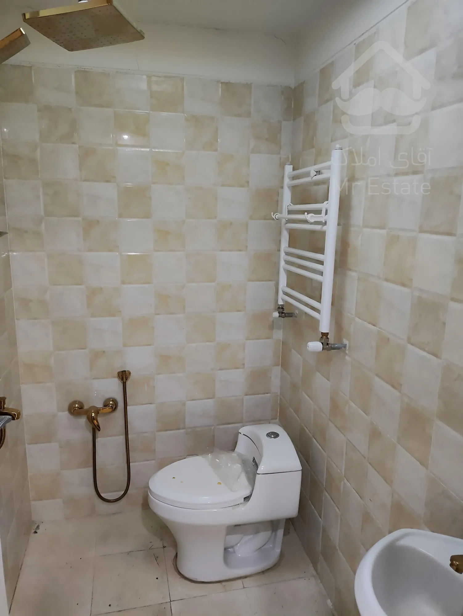 فروش آپارتمان ۱۴۵ متری فول امکانات شهران