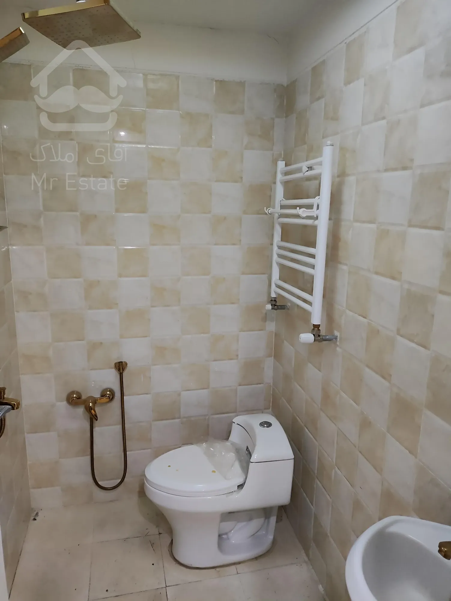 فروش آپارتمان دو خوابه 65متری جنت آباد جنوبی