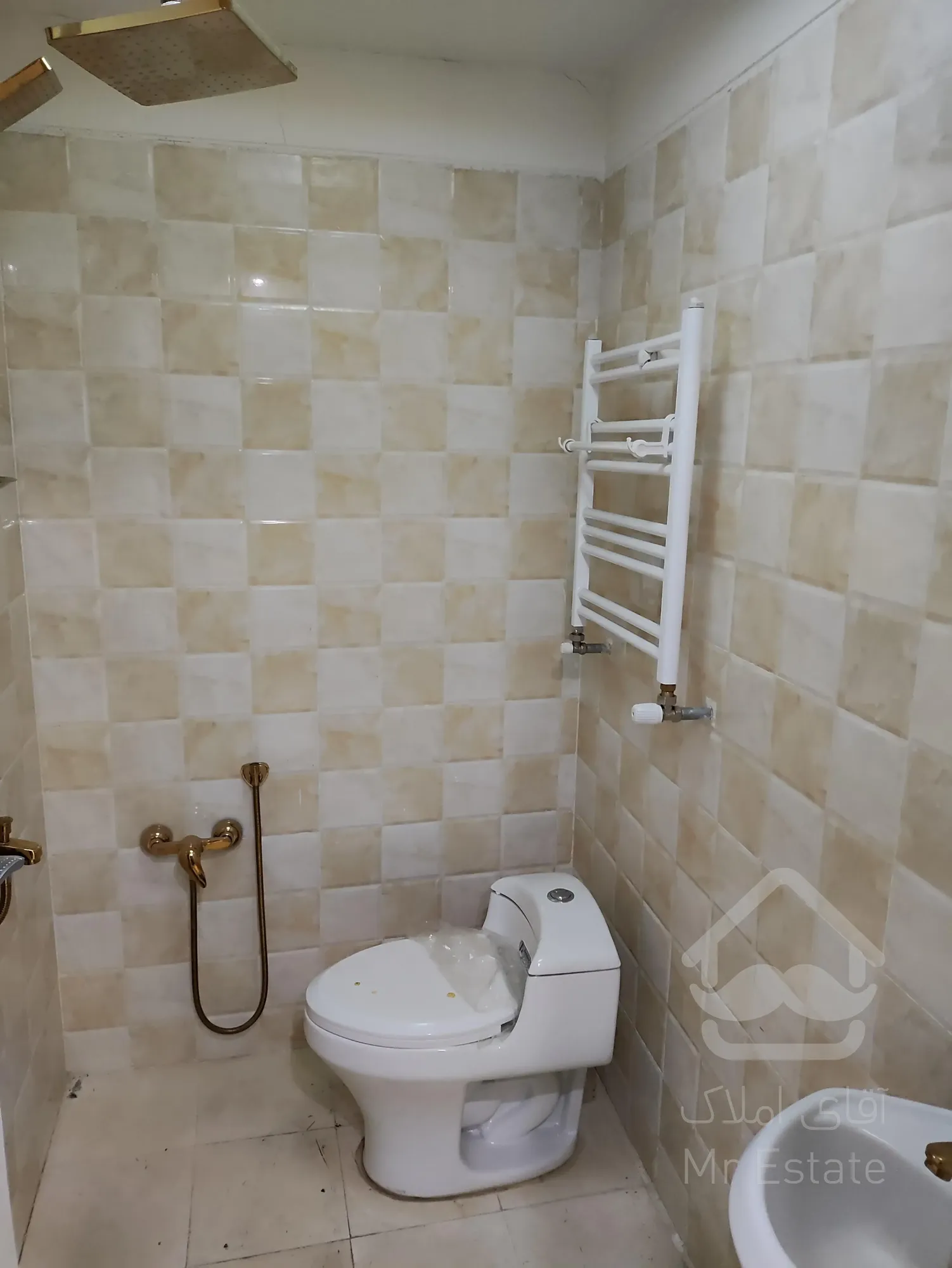 فروش آپارتمان ۹۰ متری نوساز باغ فیض