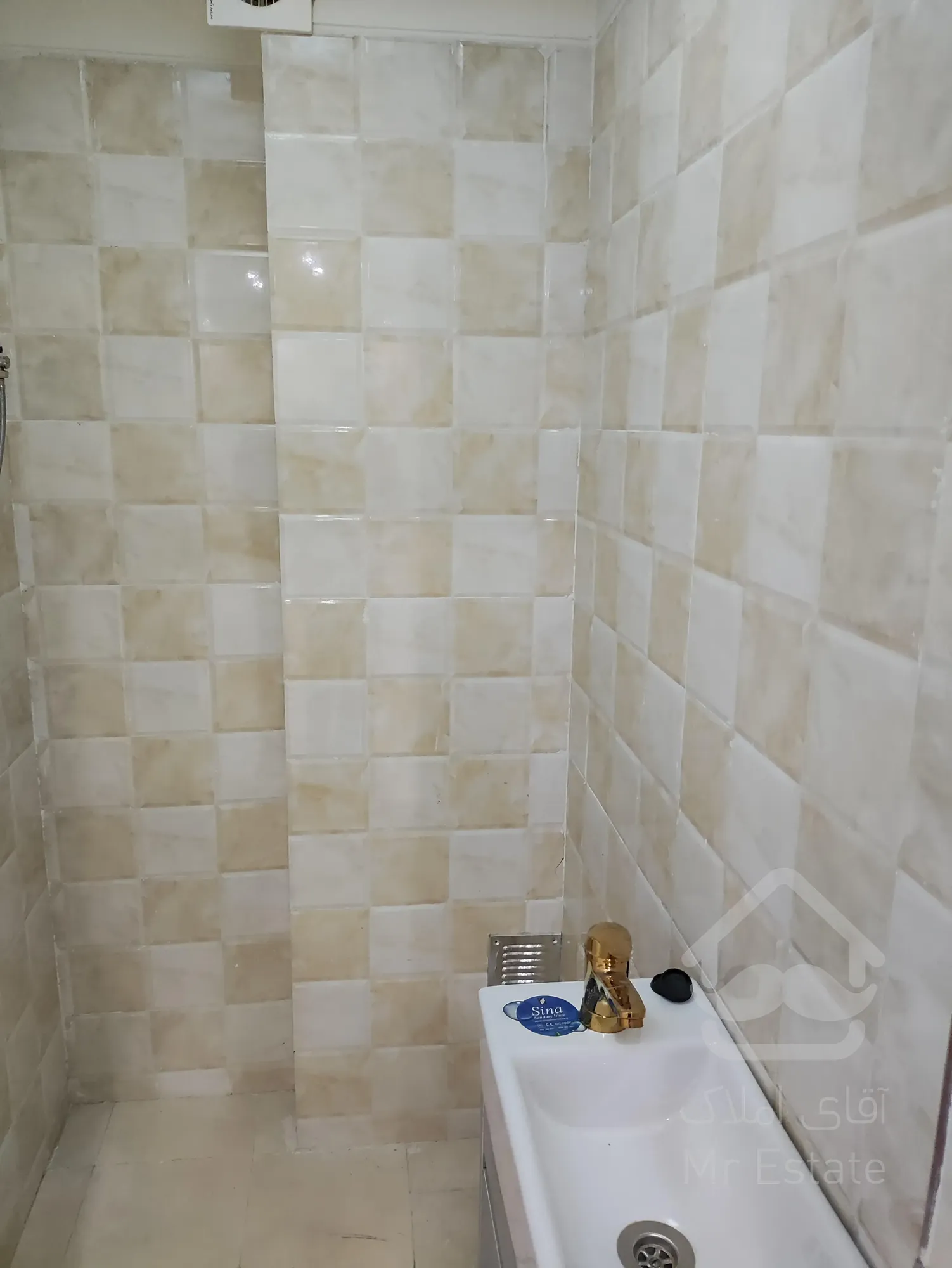 فروش آپارتمان ۱۴۵ متری فول امکانات شهران