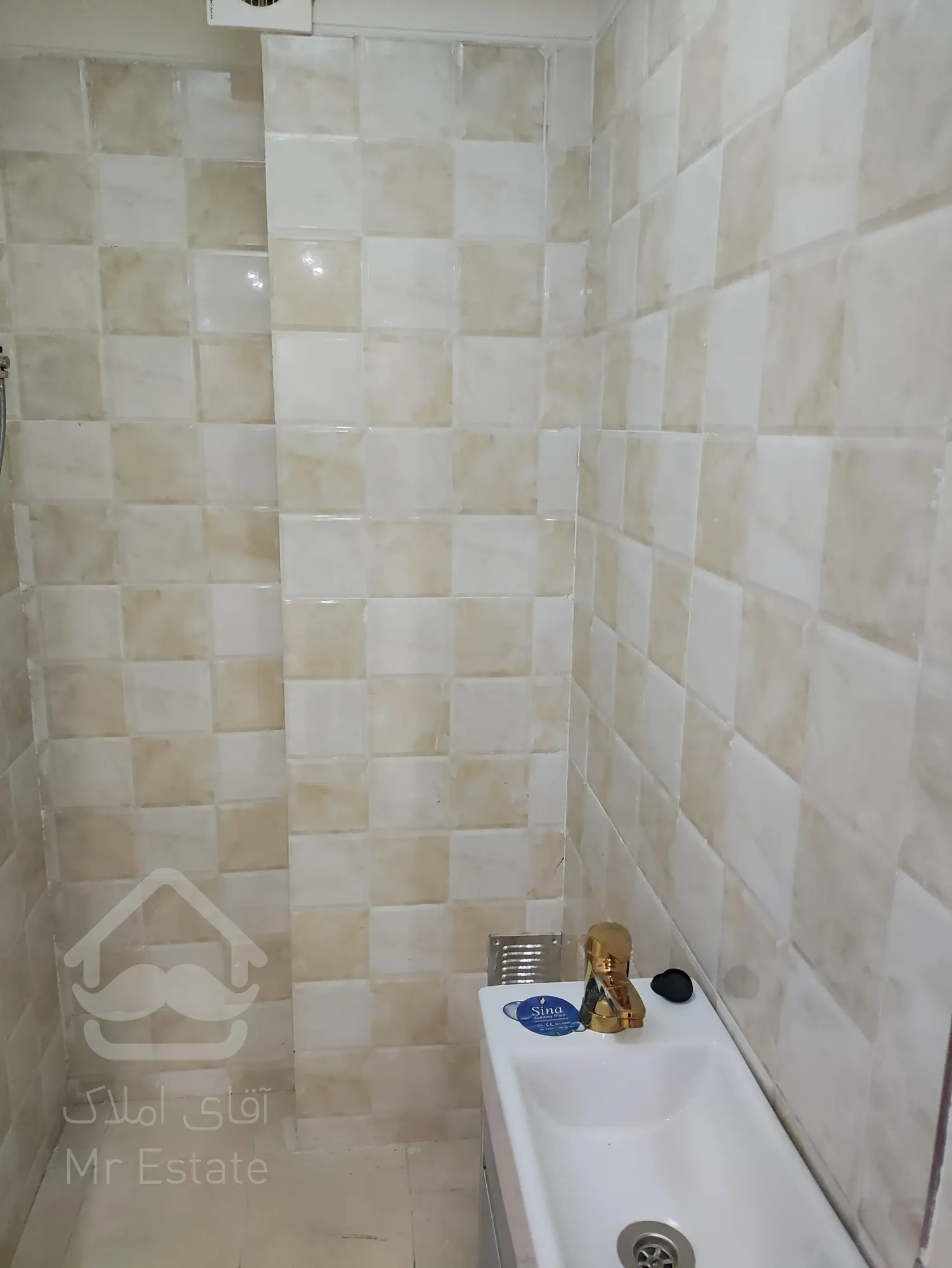 فروش آپارتمان دو خوابه 65متری جنت آباد جنوبی