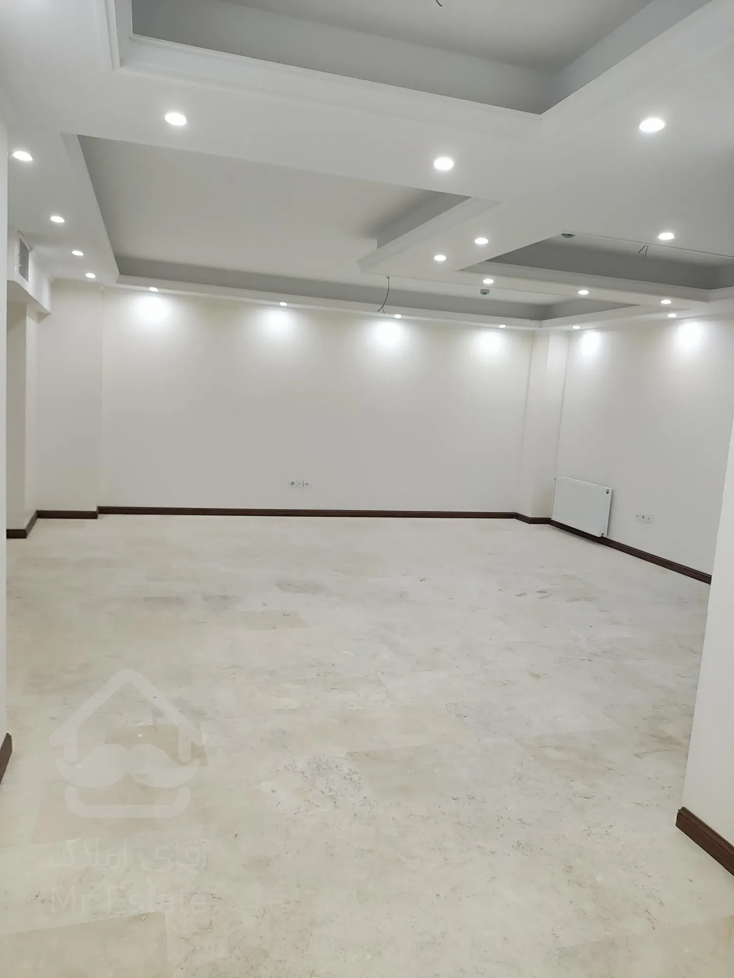 فروش آپارتمان ۱۴۵ متری فول امکانات شهران