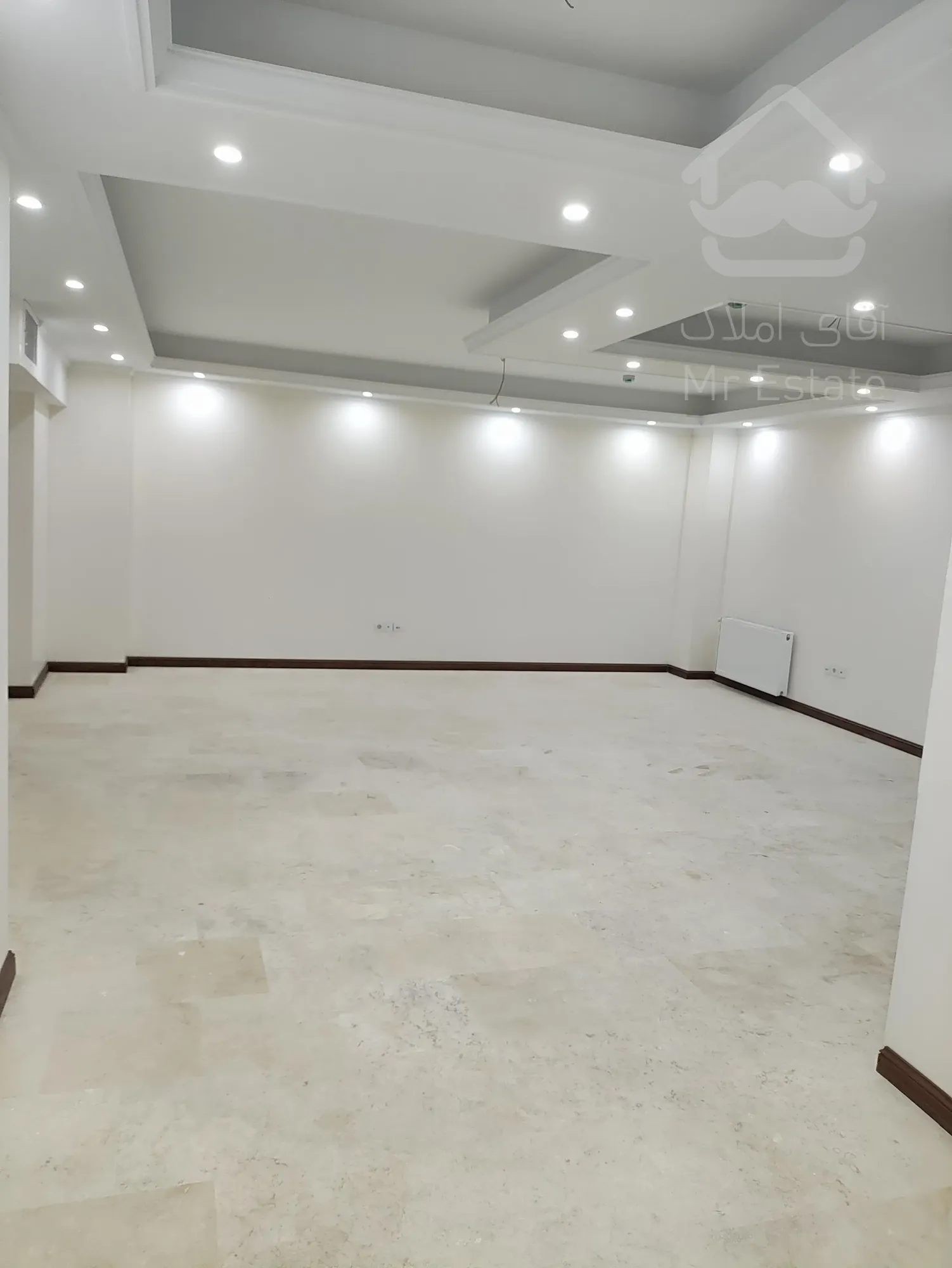 فروش آپارتمان ۸۸ متری فول امکانات باغ فیض