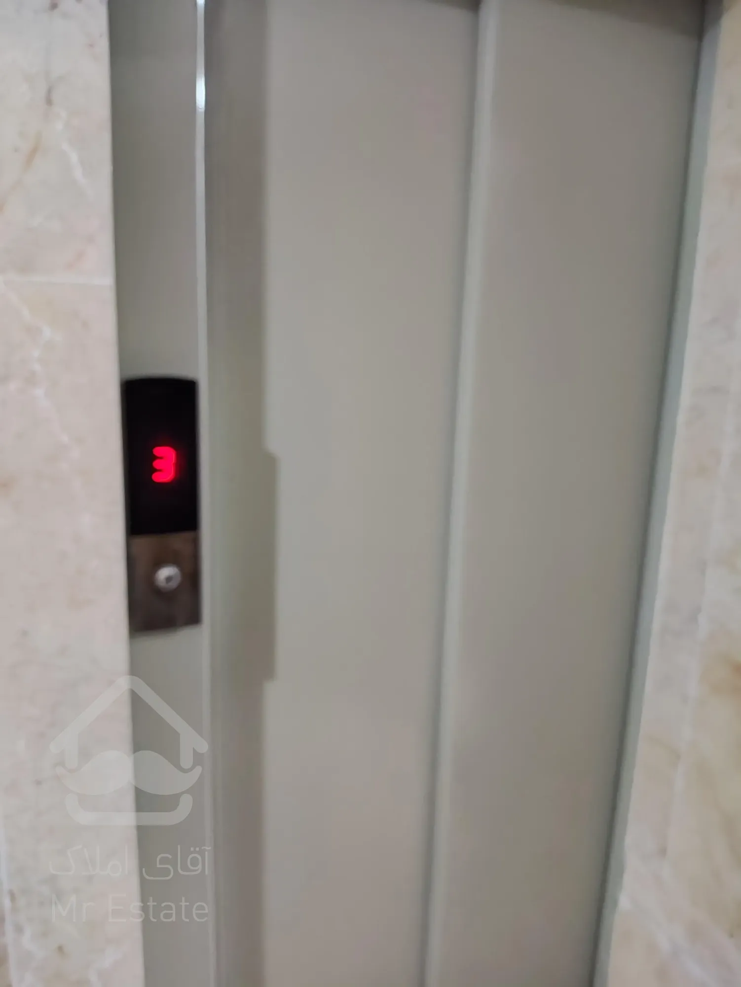 فروش آپارتمان ۸۸ متری فول امکانات باغ فیض