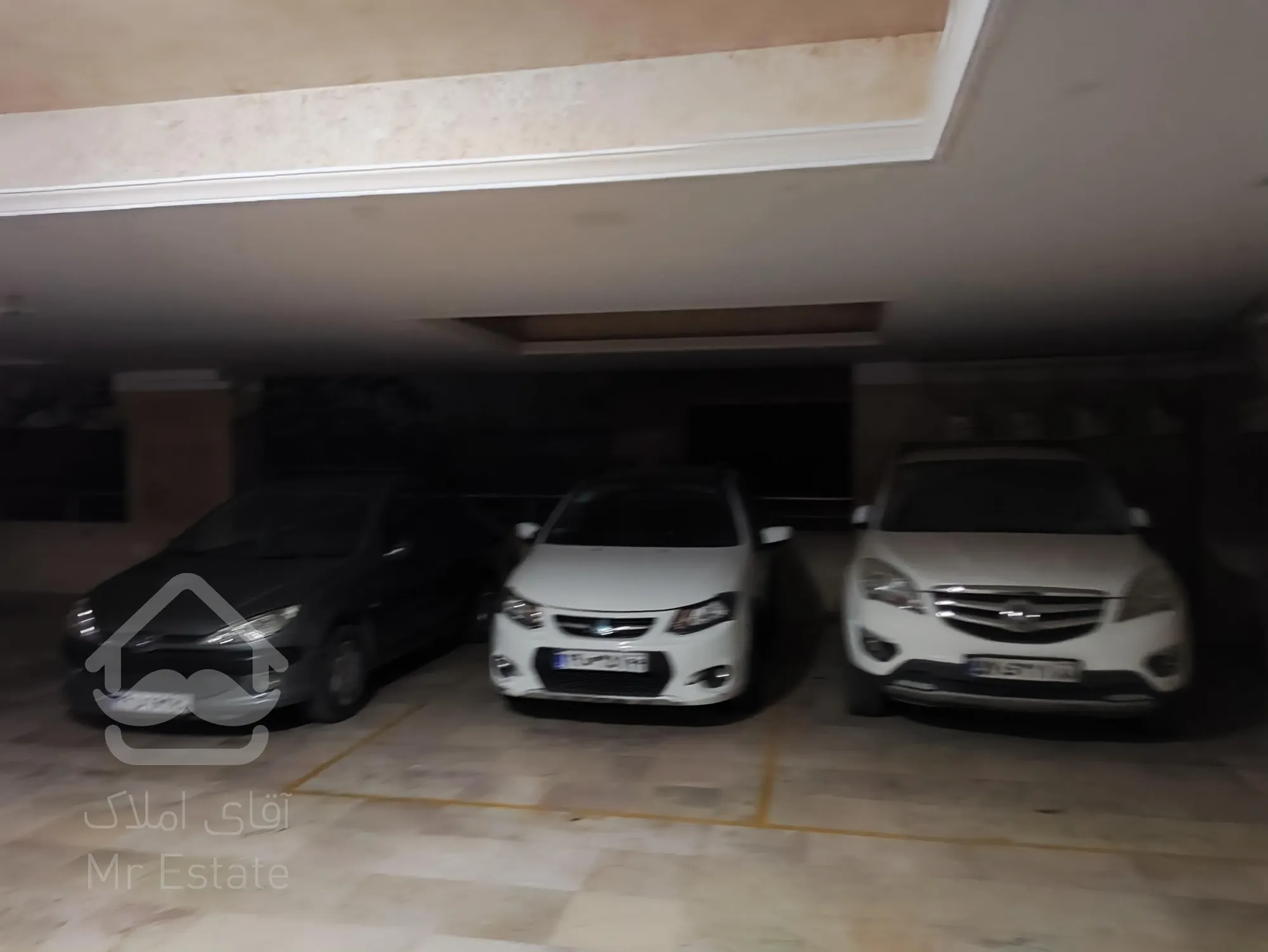 فروش آپارتمان ۹۰ متری نوساز باغ فیض